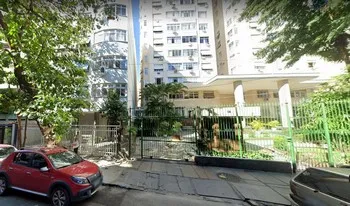Condomínio São Salvador em Rio De Janeiro