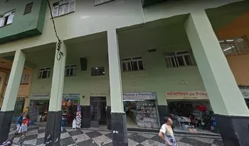 Imagem do Condomínio São Sebastião em Petrópolis