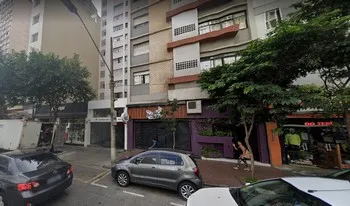 Condomínio São Sebastião em São Paulo