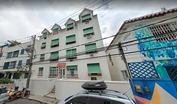 Condomínio São Sebastião em Rio De Janeiro