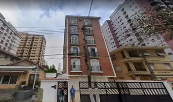 Imagem do Condomínio São Sebastião em Santos