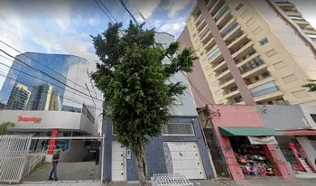 Condomínio São Sebastião em São Paulo