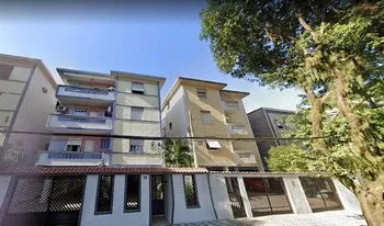 Imagem do Condomínio São Simão em Santos