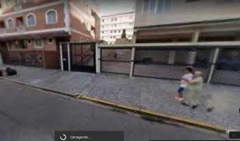 Imagem do Condomínio São Thiago em Praia Grande