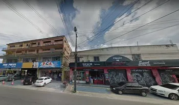 Imagem do Condomínio São Thiago em Fortaleza