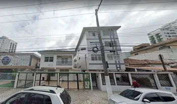 Imagem do Condomínio São Thiago em Santos