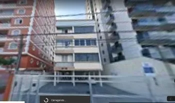 Imagem do Condomínio São Thomas em Praia Grande