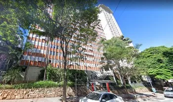 Imagem do Condomínio São Thomé em São Paulo