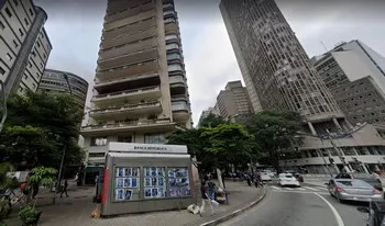 Imagem do Condomínio São Tomas em São Paulo