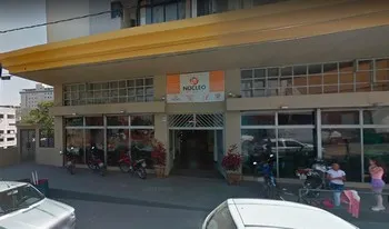 Imagem do Condomínio São Tome em Viçosa