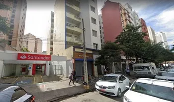 Condomínio São Venâncio em São Paulo