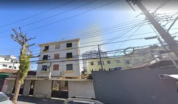 Imagem do Condomínio São Vicente De Paula em Santos