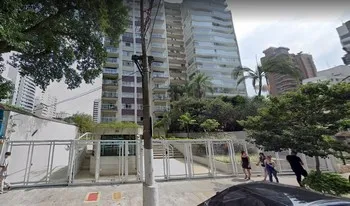 Condomínio São Vicente De Paula em São Paulo