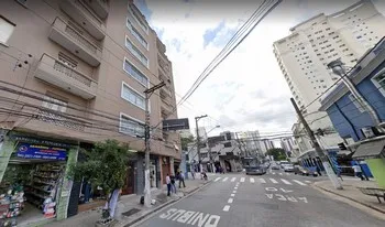 Condomínio São Vicente De Paulo em São Paulo