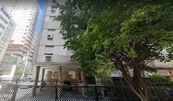 Imagem do Condomínio São Vito em Santos
