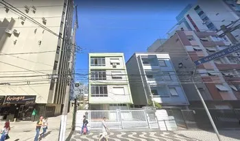 Imagem do Condomínio São Xavier em Santos