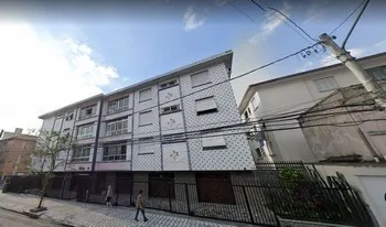 Imagem do Condomínio Saphira em Santos