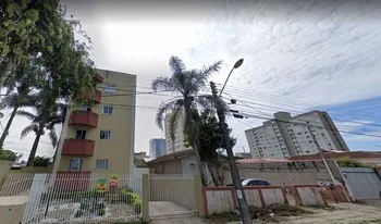 Condomínio Saphira em Curitiba