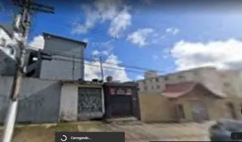 Condomínio Sapotis V em São Paulo