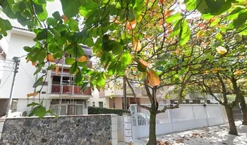 Imagem do Condomínio Sapri em Guarujá