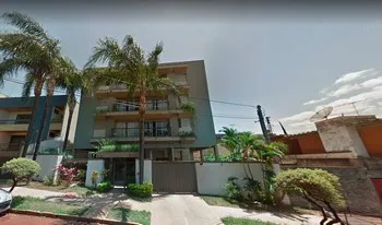 Imagem do Condomínio Sapucaí em Ribeirão Preto
