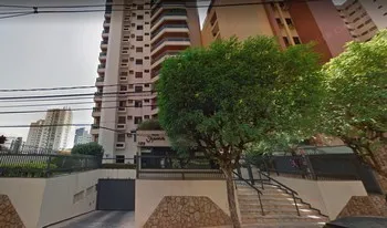 Imagem do Condomínio Sapucaía em Ribeirão Preto