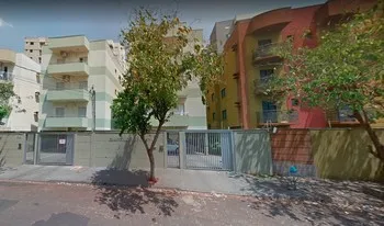 Imagem do Condomínio Sapucaía em Ribeirão Preto
