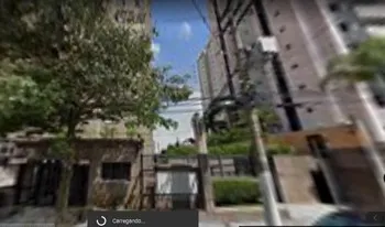 Condomínio Sapucaía em São Paulo
