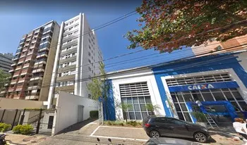 Condomínio Saquarema em Campinas