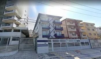 Imagem do Condomínio Saquarema em Praia Grande