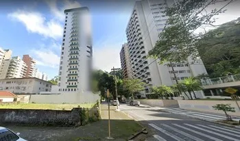 Imagem do Condomínio Saquarema em Guarujá