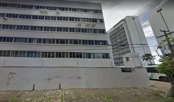 Imagem do Condomínio Saquarema em Fortaleza