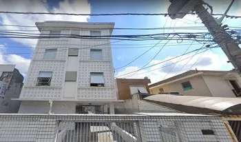 Imagem do Condomínio Sara em Santos