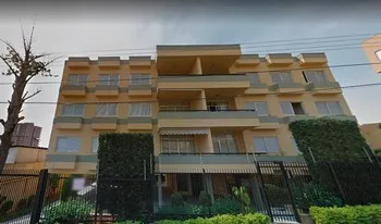 Imagem do Condomínio Sara Calil Melis em Ribeirão Preto