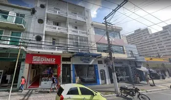 Condomínio Saraiva Ii em São Paulo
