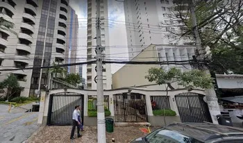 Condomínio Saramandaia em São Paulo