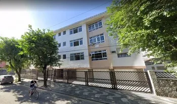 Imagem do Condomínio Saramandaia em Santos