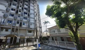 Imagem do Condomínio Sarandhy em Santos