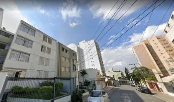 Imagem do Condomínio Sarasa em São Bernardo Do Campo