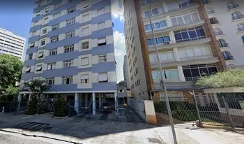 Condomínio Sarava em São Paulo