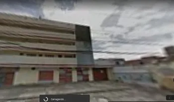 Imagem do Condomínio Sargento Hermínio em Fortaleza