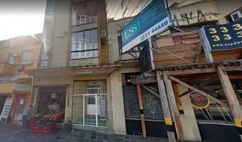 Condomínio Sarita em Porto Alegre