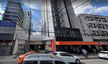 Condomínio Sarita em Curitiba