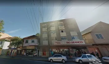 Imagem do Condomínio Sartor em Caxias Do Sul