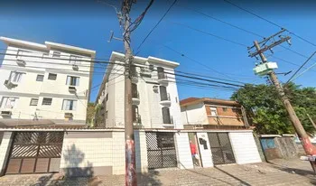 Imagem do Condomínio Sasha em São Vicente