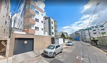 Imagem do Condomínio Saskya Amaral em Contagem