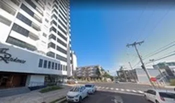 Imagem do Condomínio Sat Residence em Tramandaí