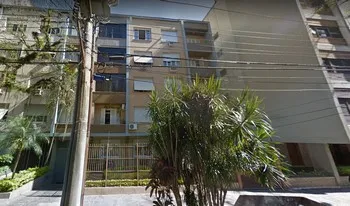 Condomínio Satélite em Porto Alegre