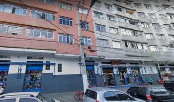 Condomínio Satélite em São Paulo