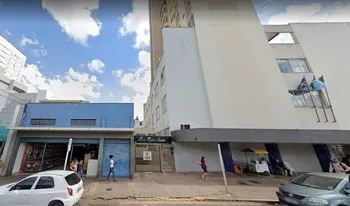 Imagem do Condomínio Satélite em Campo Grande